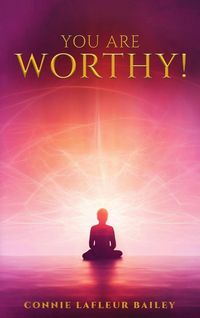 Produktbild: You Are Worthy