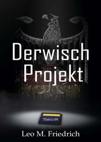 Produktbild: Derwisch-Projekt