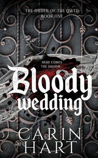 Produktbild: Bloody Wedding