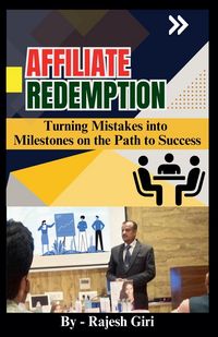 Produktbild: Affiliate Redemption