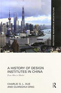 Produktbild: Hist Of Design Institutes in C