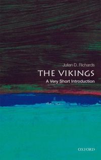 Produktbild: The Vikings