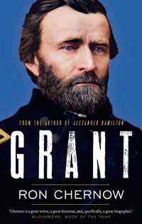 Produktbild: Grant