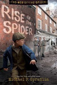 Produktbild: Rise of the Spider