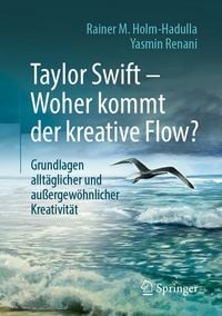 Produktbild: Taylor Swift - Woher kommt der kreative Flow?