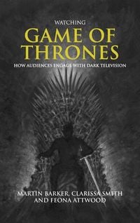 Produktbild: Watching Game of Thrones
