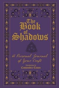 Produktbild: The Book of Shadows
