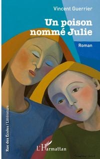 Produktbild: Un poison nomm&eacute; Julie