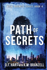 Produktbild: Path of Secrets