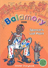 Produktbild: Spencer's Lost Paint