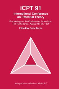 Produktbild: Icpt &rsquo;91