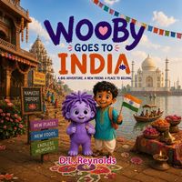 Produktbild: Wooby Goes to India