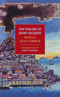 Produktbild: The Violins of Saint-Jacques