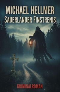Produktbild: Sauerl&auml;nder Finsternis: Kriminalroman