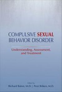 Produktbild: Compulsive Sexual Behavior Disorder