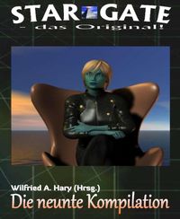 STAR GATE - das Original: Die 9. Kompilation Wilfried A. Hary