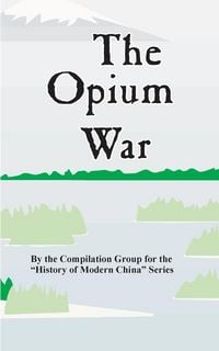 Produktbild: The Opium War
