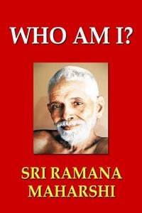 Produktbild: Who Am I?