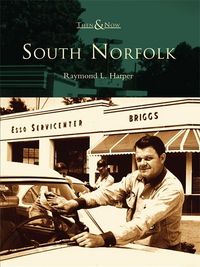 Produktbild: South Norfolk