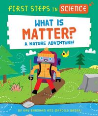 Produktbild: What Is Matter?