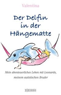 Produktbild: Der Delfin in der H&auml;ngematte