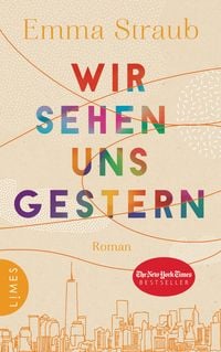 Produktbild: Wir sehen uns gestern