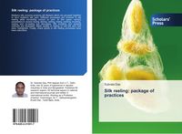 Produktbild: Silk reeling: package of practices