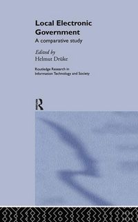 Produktbild: Local Electronic Government