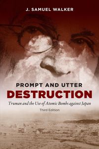 Produktbild: Prompt and Utter Destruction, Third Edition
