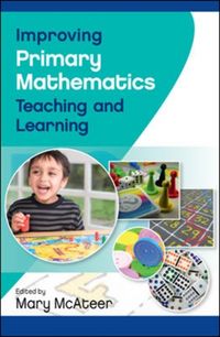 Produktbild: Improving Primary Mathematics