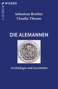 Produktbild: Die Alemannen