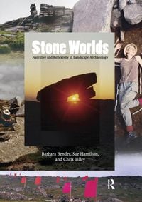 Produktbild: Stone Worlds