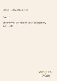 Produktbild: South