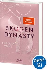 Produktbild: Skogen Dynasty (Crumbling Hearts, Band 1)