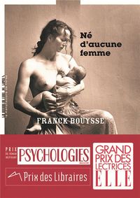 Produktbild: Bouysse, F: Ne d'aucune femme