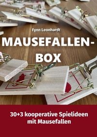 Produktbild: Mausefallen-Box