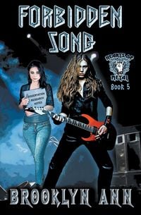 Produktbild: Forbidden Song