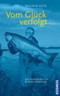 Produktbild: Vom Gl&uuml;ck verfolgt