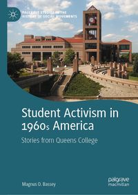 Produktbild: Student Activism in 1960s America