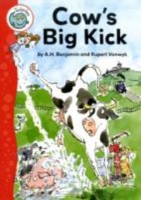 Produktbild: Cow's Big Kick