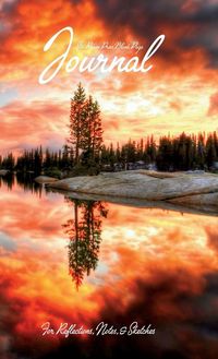 Produktbild: Sea Raven Press Blank Page Journal
