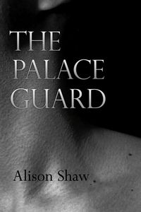 Produktbild: The Palace Guard