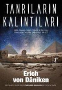 Produktbild: Tanrilarin Kalintilari