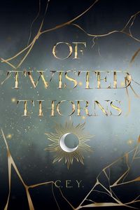 Produktbild: Of Twisted Thorns