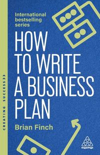 Produktbild: How to Write a Business Plan