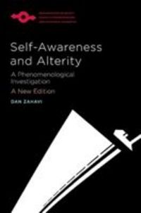 Produktbild: Self-Awareness and Alterity