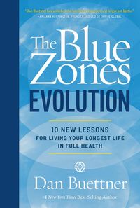 Produktbild: The Blue Zones Evolution