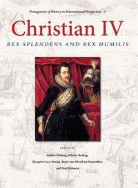 Produktbild: Christian IV