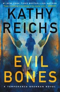 Produktbild: A Evil Bones