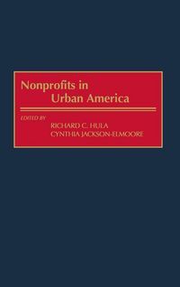 Produktbild: Nonprofits in Urban America